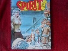 Will Eisner - Spirit 4 -