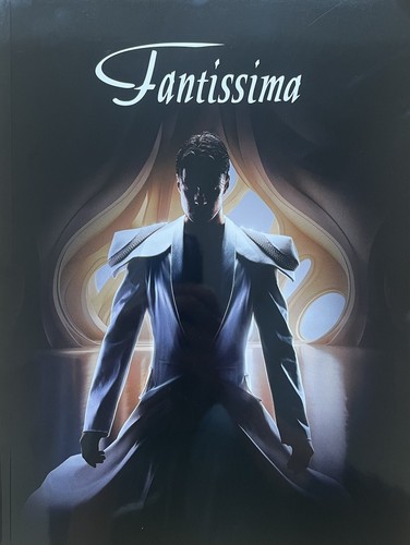 Phantasialand fantissima - phantasialand,