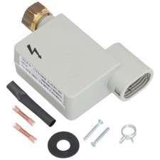 Aqua Stop von Bitron für Spülmaschine Bosch Siemens Constructa Neff 00091058
