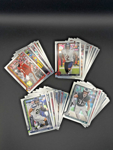 2025 topps chrome base - 2025,