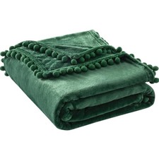 Kuscheldecke Fleecedecke Decke