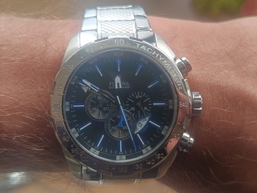 Festina f16488 dual - f16488,, dual-time