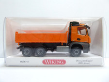 Wiking Dreiseitenkipper 067848