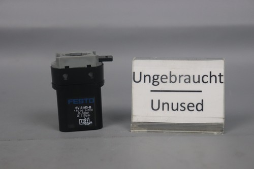 Festo m5 b - festo, sv-5-m5-b