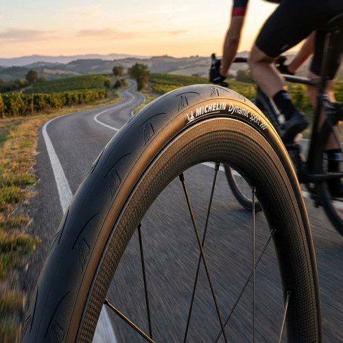 Michelin reifen dynamic sport - michelin,