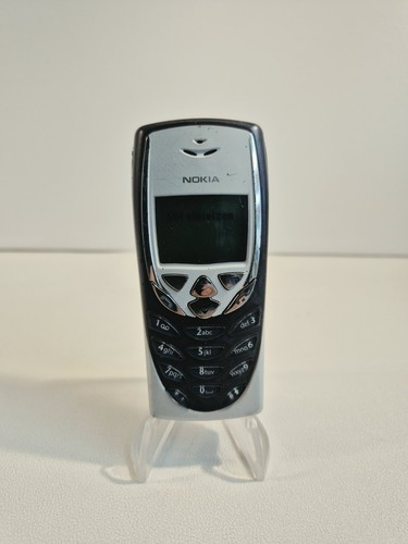 Nokia 8310 handy - nokia,