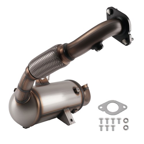 Dieselpartikelfilter dpf for - dpf,