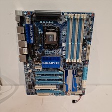 Gigabyte GA-X58A-UD5 ATX