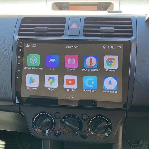 Android auto wireless - android,