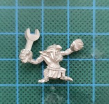 WH40K Space Orks Grot Rebels Grots Gorkamorka