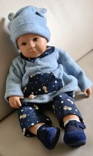 Käthe Kruse Puppe Bambina