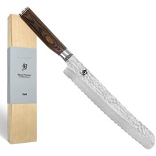 KAI Brotmesser Shun Premier
