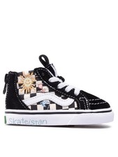 VANS KINDER MÄDCHEN SK8-HI