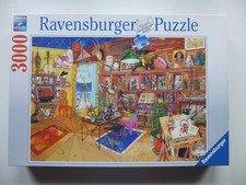 Ravensburger Puzzle 3000 Teile