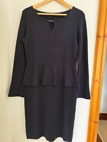 Comma damen strickkleid - comma,,