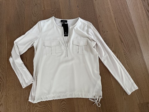 Monari tunika bluse shirt - monari,
