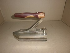 SCHWERES - INDUSTRIE