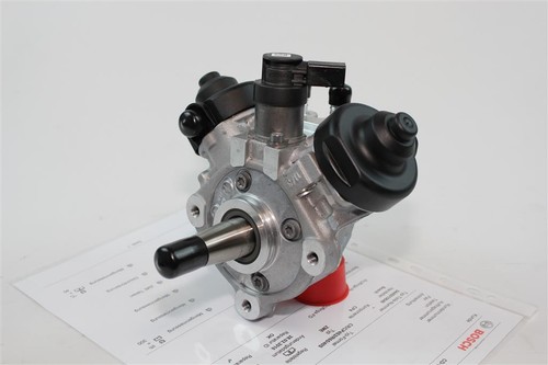Bosch hochdruckpumpe - bosch,