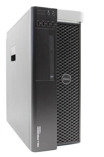 Dell precision t3600 - precision,