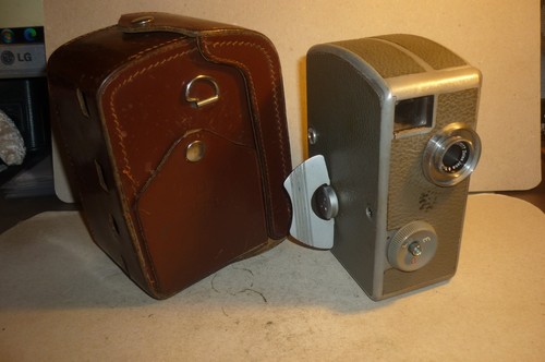 Original ddr filmkamera - ddr,