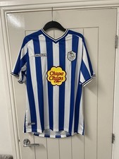 Sheffield Wednesday Chupa