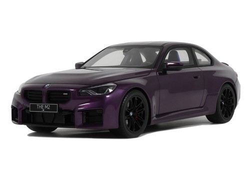 Spirit bmw g87 lila - g87,