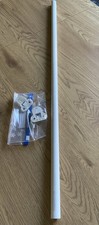 Kleiderstange Weiß Pax Ikea