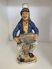 Seemann - Akkordon  - Dekoflasche (R1A)