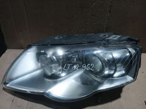 Frontscheinwerfer passat - frontscheinwerfer, vw