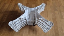 DJI Phantom 3 Pro / Advanced Body Shell Gehäuse Unterteil