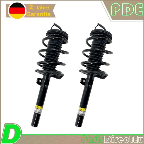 Stoßdämpfer vorne links - 2x,