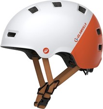 GLAMVILLA Skaterhelm
