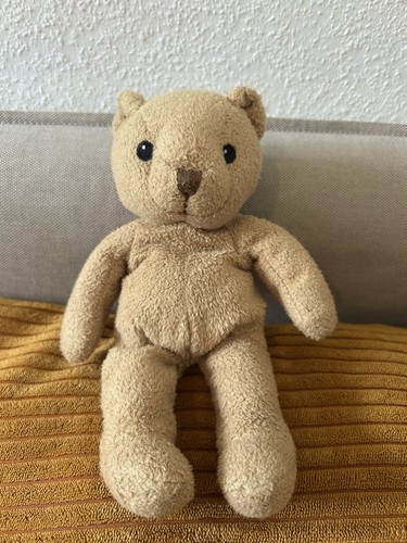 Ikea teddy bär - teddy, blund