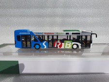 Rietze citaro man postbus öbb - man,