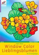 Window Color, Lieblingsblumen
