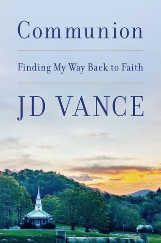 Vance communion - d.,