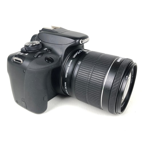 Canon eos 100d kamera - 100d,