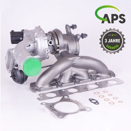 Turbolader 53039880290 audi - turbolader,