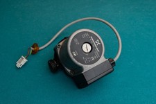 Grundfos UP 15-60 130 Zirkulationspumpe Heizung De Dietrich Pumpe