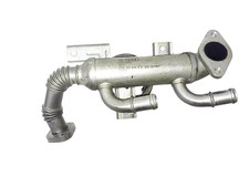 VW Polo 9N Ibiza Kühler Abgasrückführung AGR 1,9 TDI 038131513K AXR