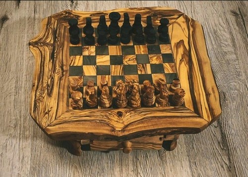 Schach spiel brett - schach,