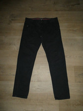 CAMP DAVID weiche Stoff-Jeans
