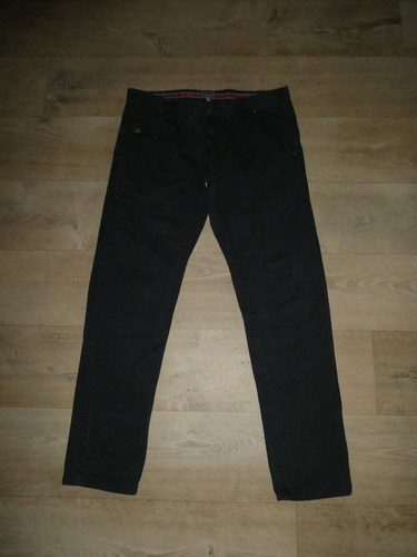 Camp david weiche stoff - weiche, stoff-jeans