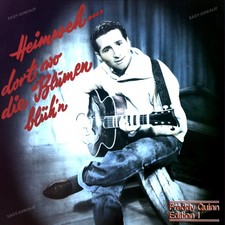 Freddy Quinn - Heimweh