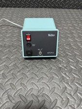 Weller WTCP-S Lötstation 