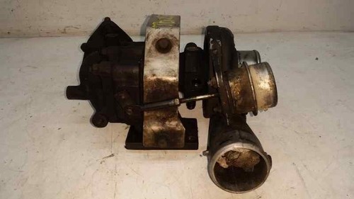 Turbolader 3982489 nissan - turbolader,