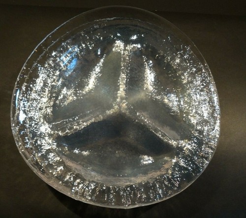 Pukeberg sweden ice glas - pukeberg,
