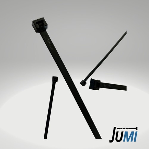Kabelbinder schwarz mit - kabelbinder,