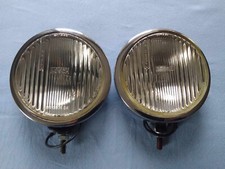 Bosch Chrom Nebelscheinwerfer