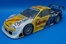 [11031] UT Models Opel Calibra V6 4x4 DTM/ITC Class 1 1/18  Team Rosberg